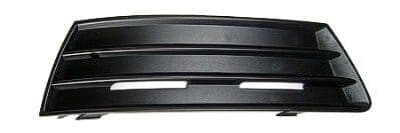 VW1039108 Passenger Side Front Bumper Fog Light Cover