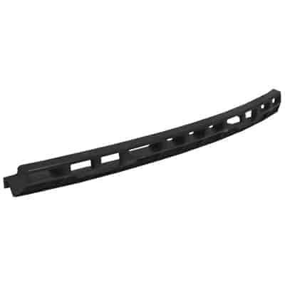 VW1043107 Passenger Side Front Bumper Locating Guide