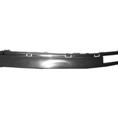 VW1046101 Driver Side Front Bumper Molding VW1046101 Driver Side Front Bumper Molding