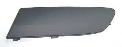 VW1046104 Driver Side Front Bumper Molding