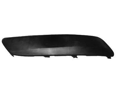 VW1046105 Driver Side Front Bumper Molding