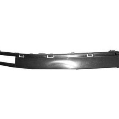 VW1047101 Passenger Side Front Bumper Molding VW1047101 Passenger Side Front Bumper Molding