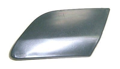 VW1048100 Driver Side Front Bumper Headlight Washer Cover
