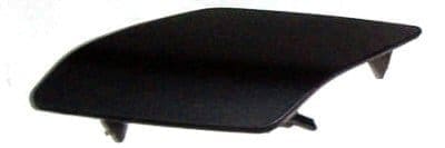 VW1048101 Driver Side Front Bumper Headlight Washer Cover