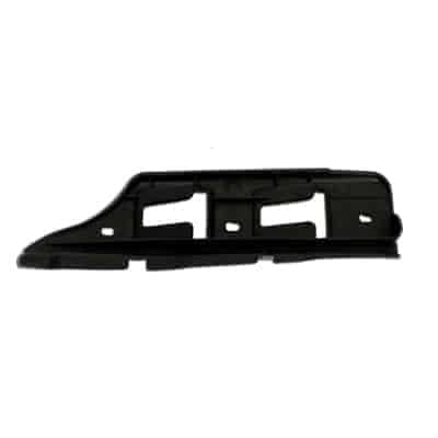 VW1066110C Driver Side Front Bumper Locating Guide