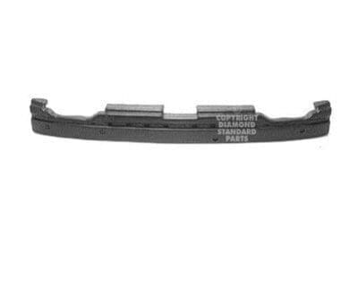VW1070109N Front Bumper Impact Absorber