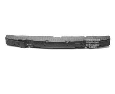 VW1070111C Front Bumper Impact Absorber
