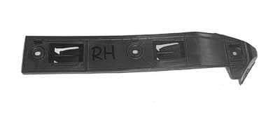 VW1089107 Passenger Side Front Bumper Locating Guide