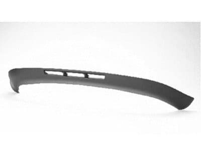 VW1093104 Front Bumper Spoiler
