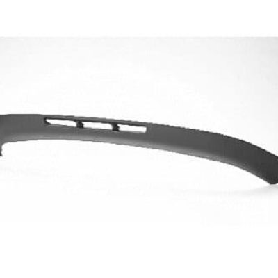 VW1093104 Front Bumper Spoiler