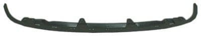 VW1093112 Front Bumper Spoiler