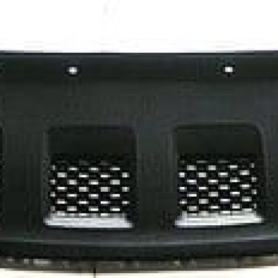VW1093116 Front Bumper Spoiler
