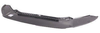 VW1093117C Front Bumper Spoiler