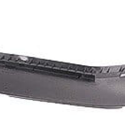 VW1093117C Front Bumper Spoiler