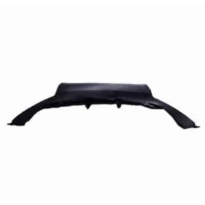 VW1093118C Front Bumper Spoiler