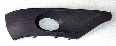 VW1093119 Passenger Side Front Bumper Spoiler