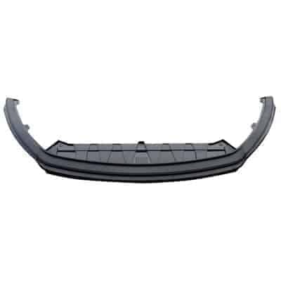 VW1093125 Front Bumper Spoiler