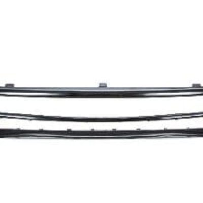VW1094110 Front Bumper Grille Molding
