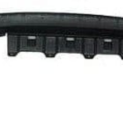 VW1094113 Front Bumper Spoiler