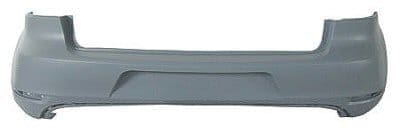 VW1100182C Rear Bumper Cover