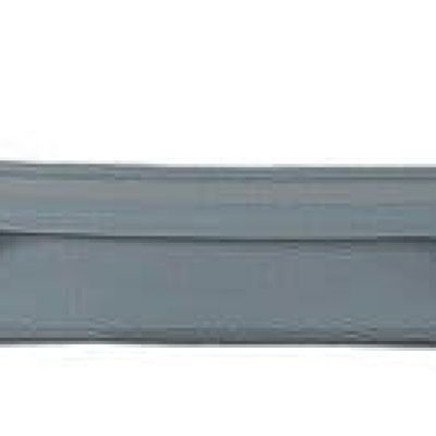 VW1100182C Rear Bumper Cover