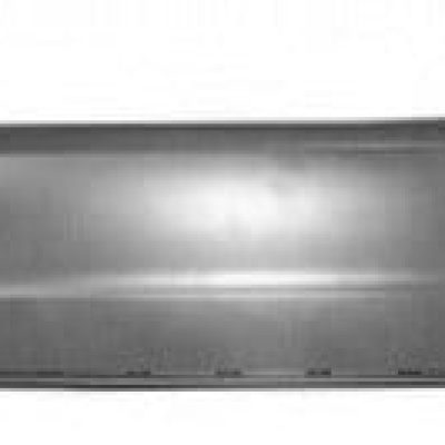 VW1100192C Rear Bumper Cover