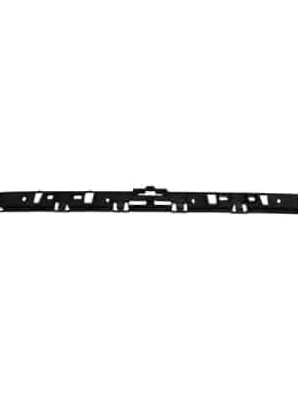 TO1195135C Rear Bumper Valence Panel