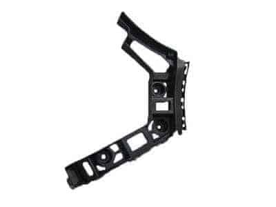 VW1142102 Driver Side Rear Bumper Cover Locating Guide