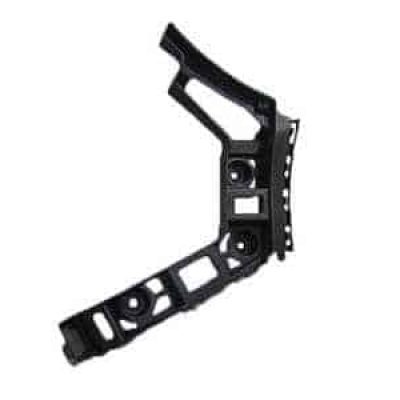 VW1142102 Driver Side Rear Bumper Cover Locating Guide