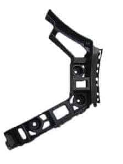 VW1142102 Driver Side Rear Bumper Cover Locating Guide