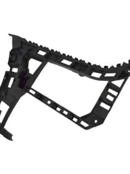 VW1100144 Rear Bumper Cover