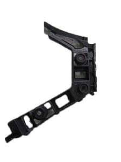 VW1142102 Driver Side Rear Bumper Cover Locating Guide