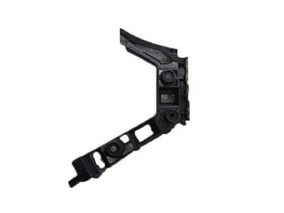 VW1143102 Passenger Side Rear Bumper Cover Locating Guide VW1143102 Passenger Side Rear Bumper Cover Locating Guide