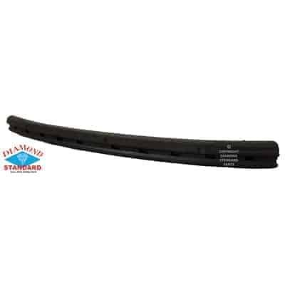 VW1170104C Rear Bumper Cover Impact Absorber