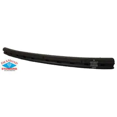 VW1170104C Rear Bumper Cover Impact Absorber VW1170104C Rear Bumper Cover Impact Absorber