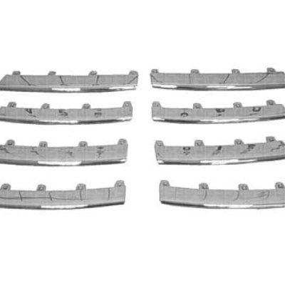 VW1211100 Front Grille Molding