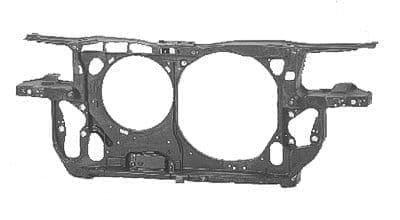 VW1225120 Radiator Support