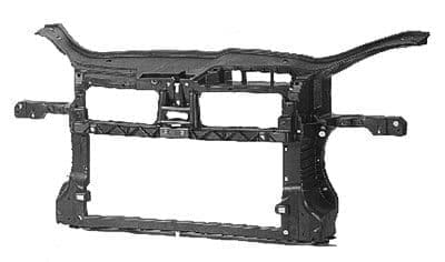 VW1225127 Radiator Support