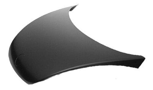 VW1230125C Hood Panel