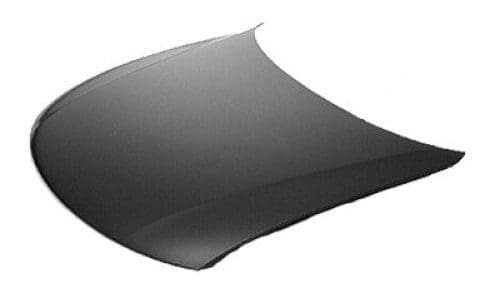 VW1230127 Hood Panel