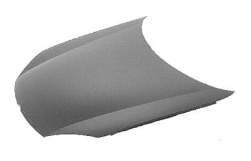 VW1230131C Hood Panel