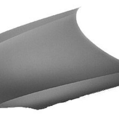 VW1230135C Hood Panel