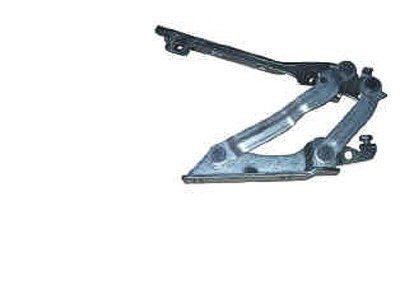 VW1236112 Driver Side Hood Hinge