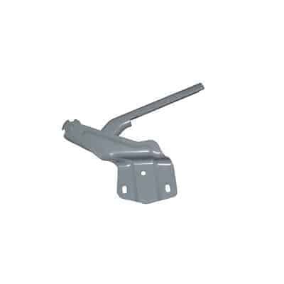 VW1236113 Passenger Side Hood Hinge