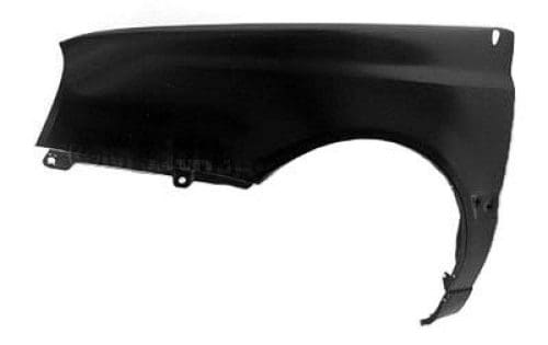 VW1240125 Driver Side Fender
