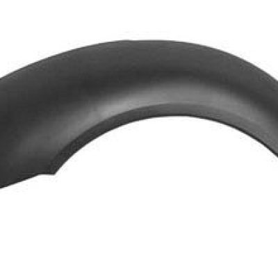 VW1240131C Driver Side Fender