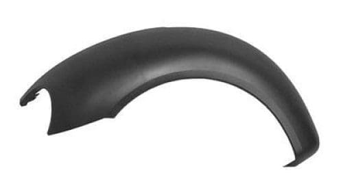 VW1240131C Driver Side Fender