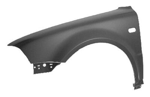 VW1240133C Driver Side Fender