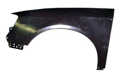 VW1240136C Driver Side Fender