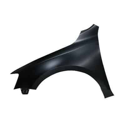 VW1240142C Driver Side Fender VW1240142C Driver Side Fender